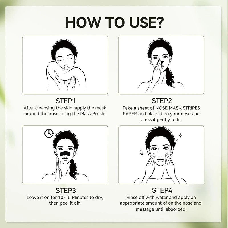 Firming Peel-Off Mask price